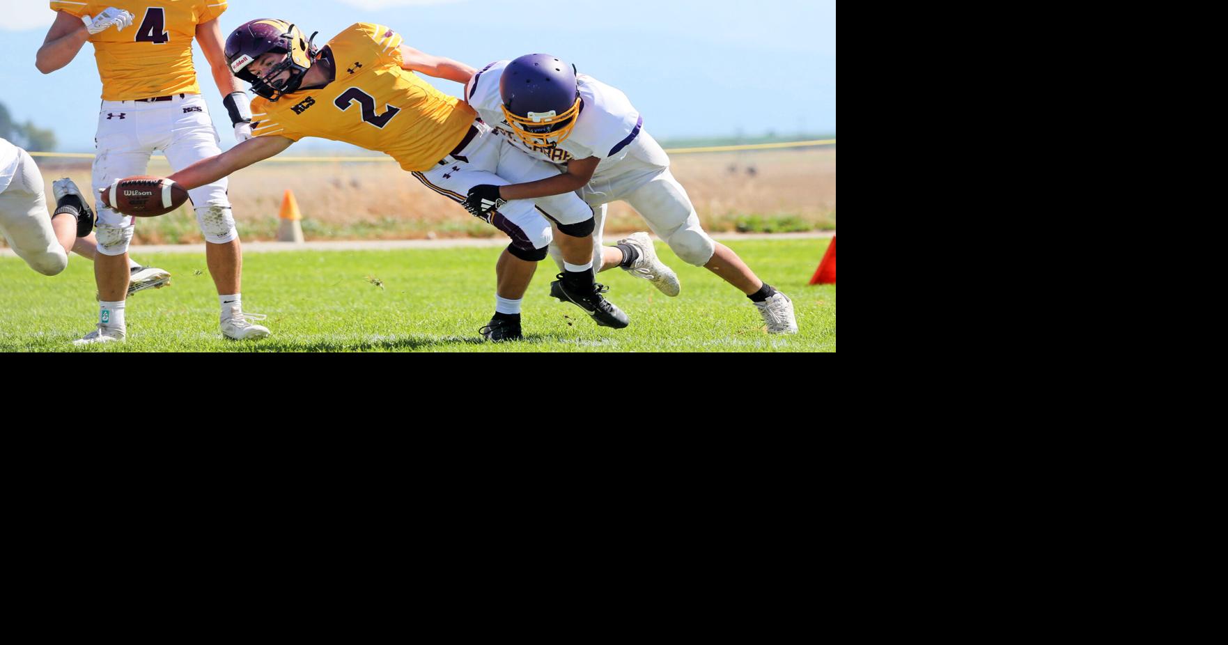 Football Roundup: Manhattan Christian celebrates homecoming with rout ...