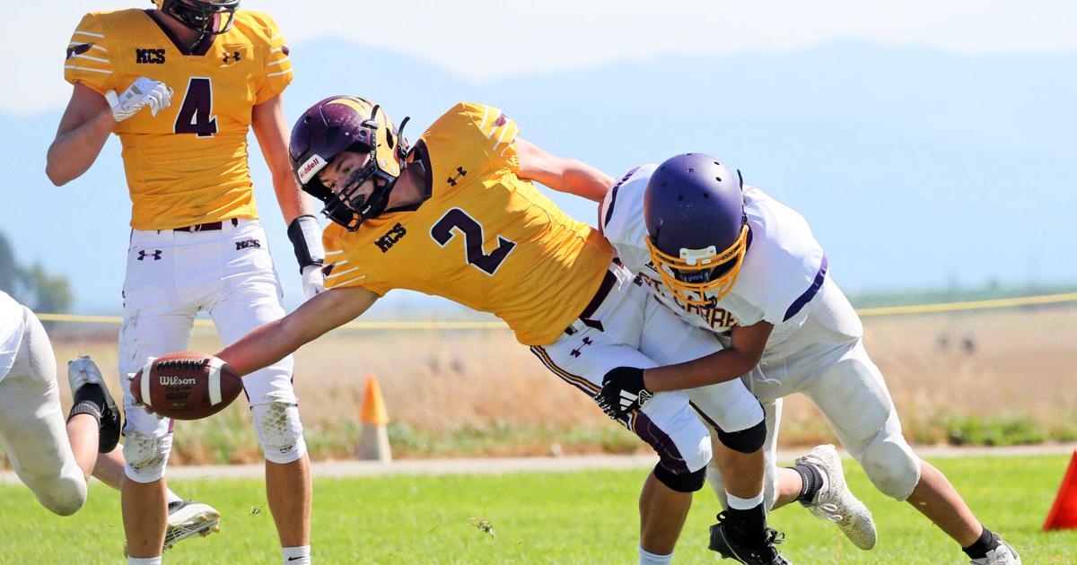 Football Roundup: Manhattan Christian celebrates homecoming with rout ...