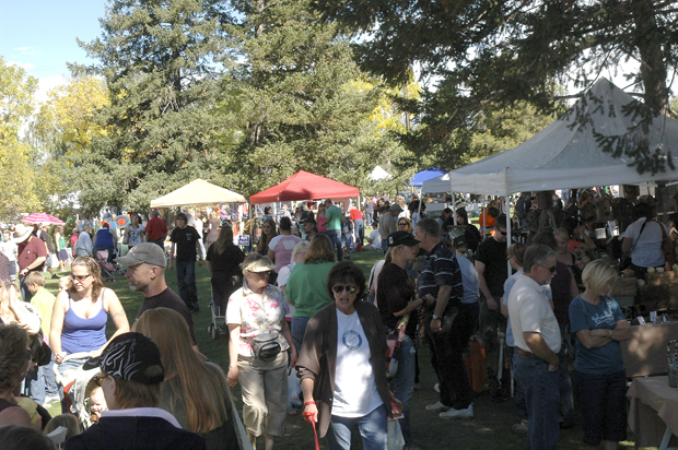 2010 Belgrade Fall Festival Photos 