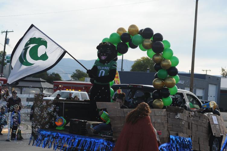 Belgrade Fall Photos: 2025 Belgrade Fall Festival Parade | Multimedia | belgrade-news.com