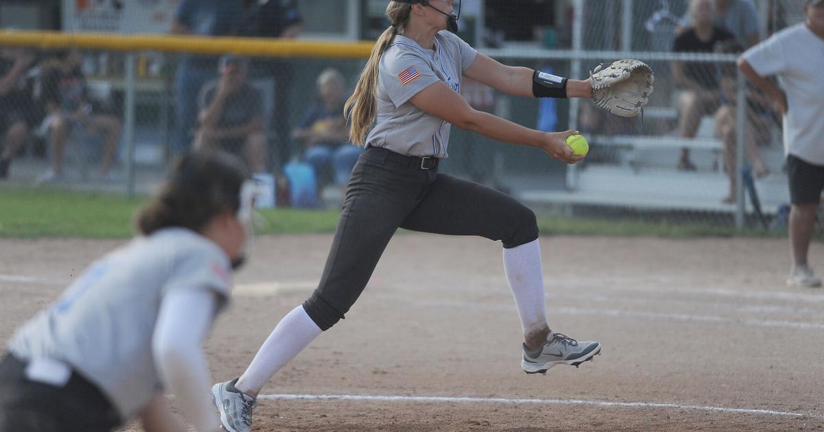 Montana's top prep talent will be on display at 13th annual Veterans Memorial Softball Classic
