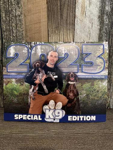 New calendar released for 2023 by Mason Moore Foundation | Economics |  belgrade-news.com