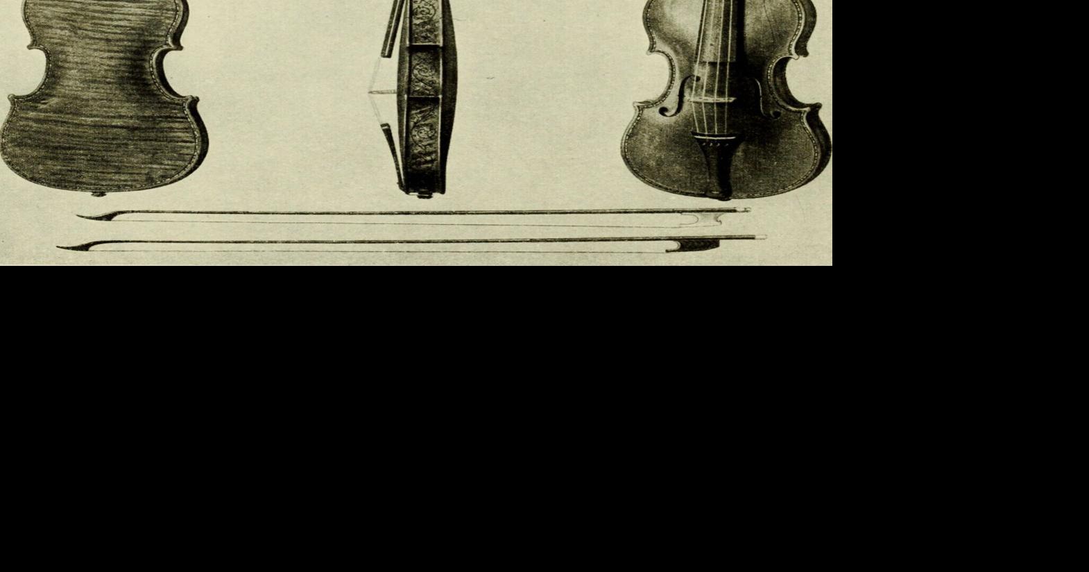 Chamber music group features new instruments in January