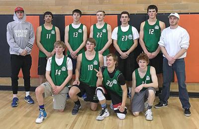 Central A Places Sixth At Senior Classic Local Sports