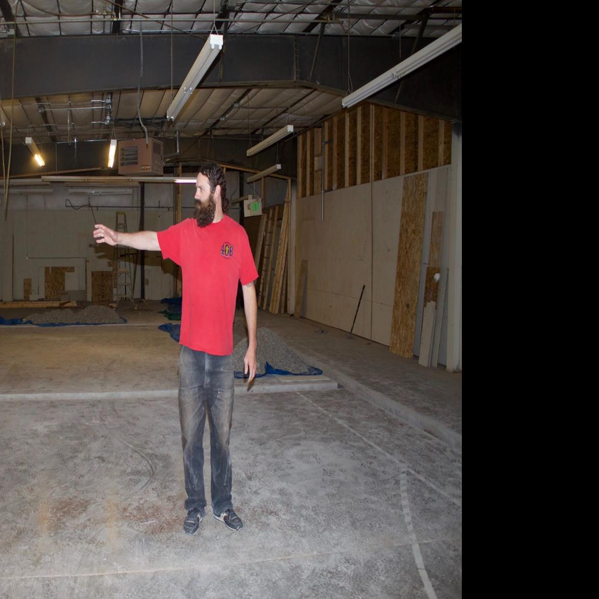 On Tap Bozeman Brewery Heads West To Manhattan Business