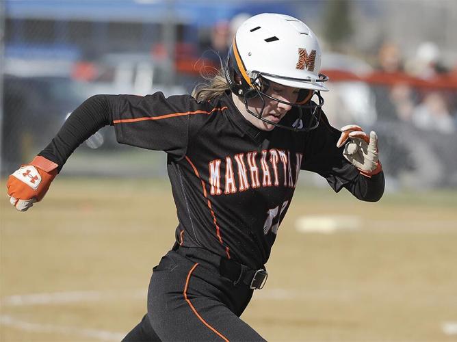 Never Batting cages to memorialize Manhattan’s Delaney Doherty