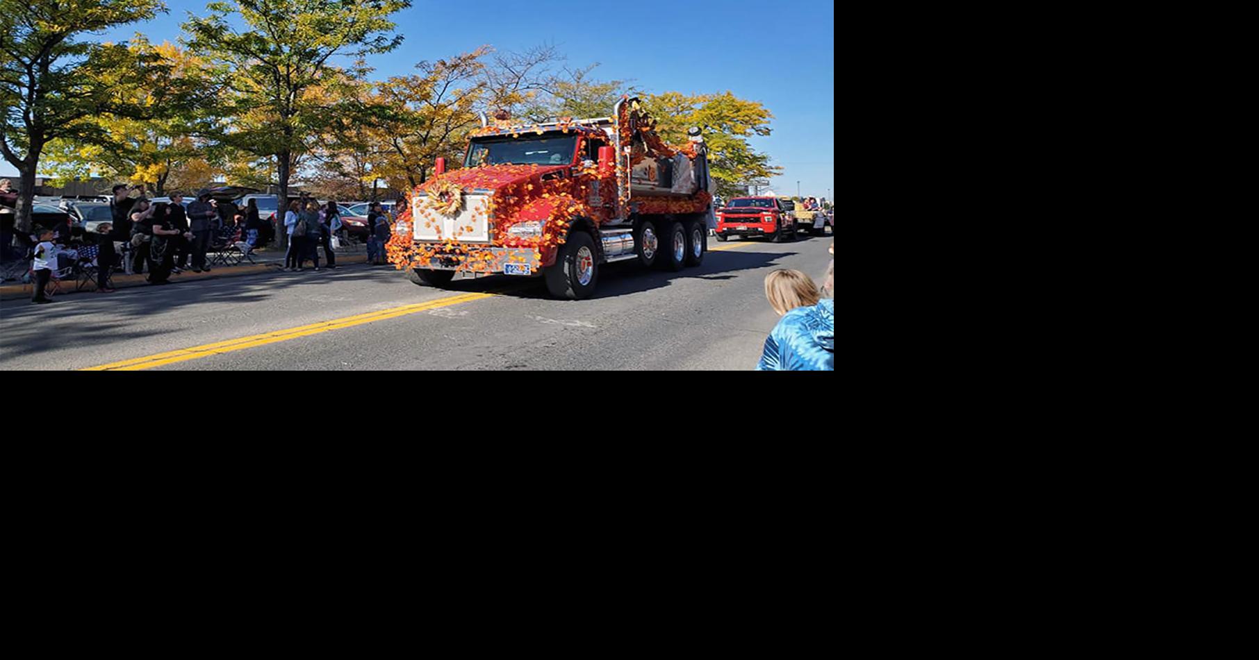 Fall Fest '21 goes down in history | Features | belgrade-news.com