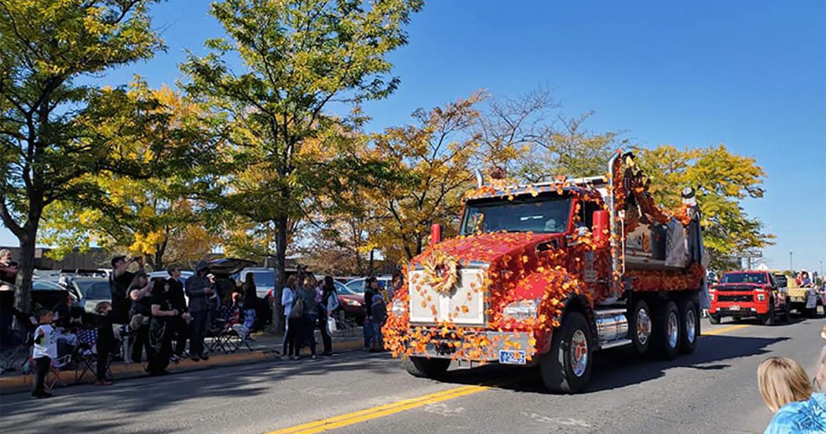 Belgrade Fall Fall Fest '21 goes down in history | Features | belgrade-news.com