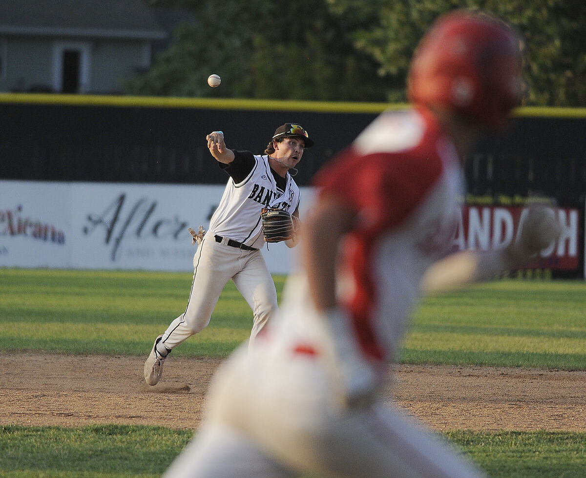 Belgrade Bandits win state tournament