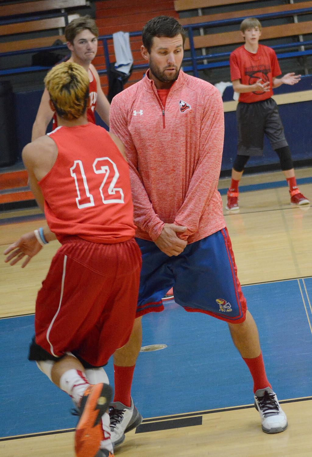 Three Forks Fills Basketball Coaching Vacancies Local Sports