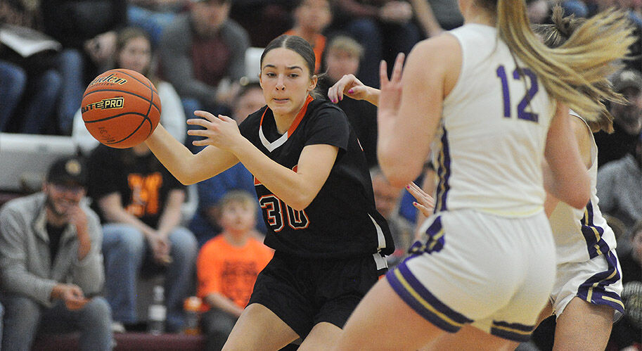 Numbers down, but talent remains for Manhattan with new head coach