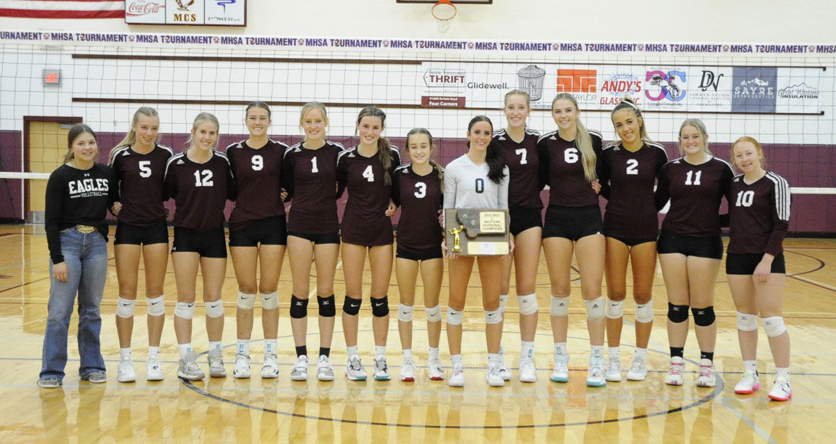 Manhattan Christian Wins Fourth Consecutive Divisional Title | Local ...