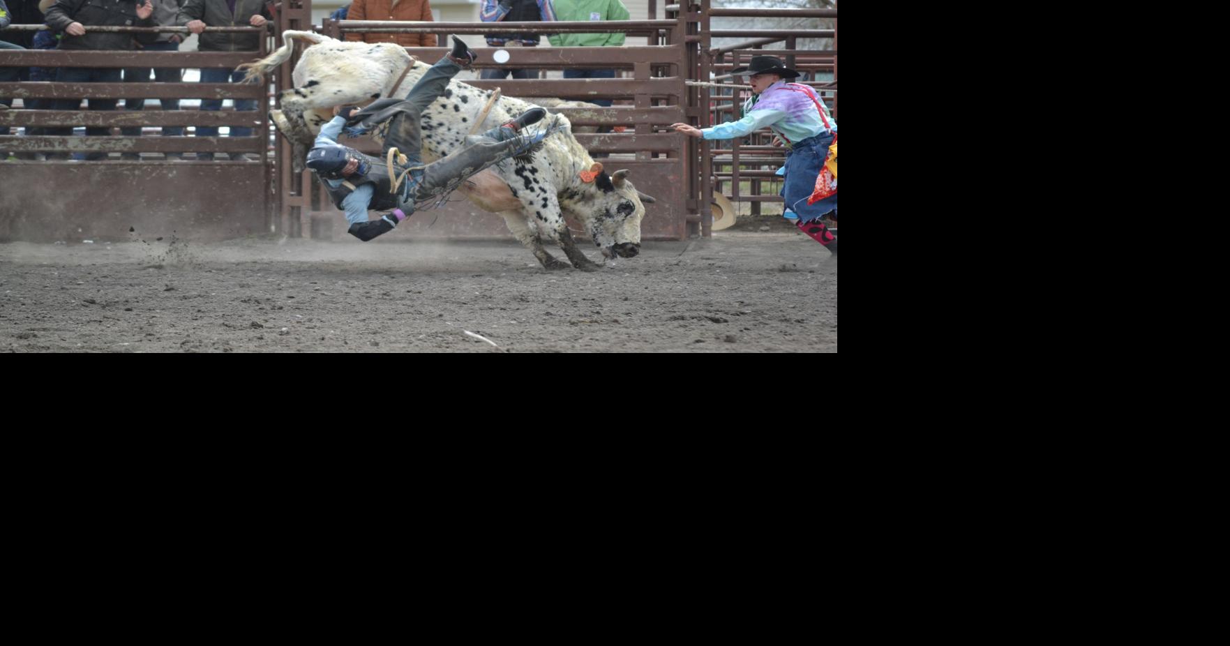Three Forks Rodeo Grounds Three Forks Rodeo Arena Municipal