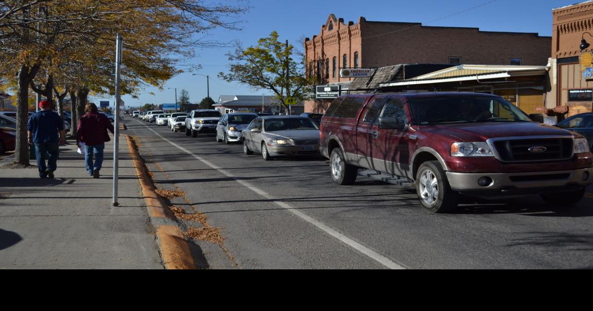 With completion of growth policy, Belgrade looks to zoning Municipal