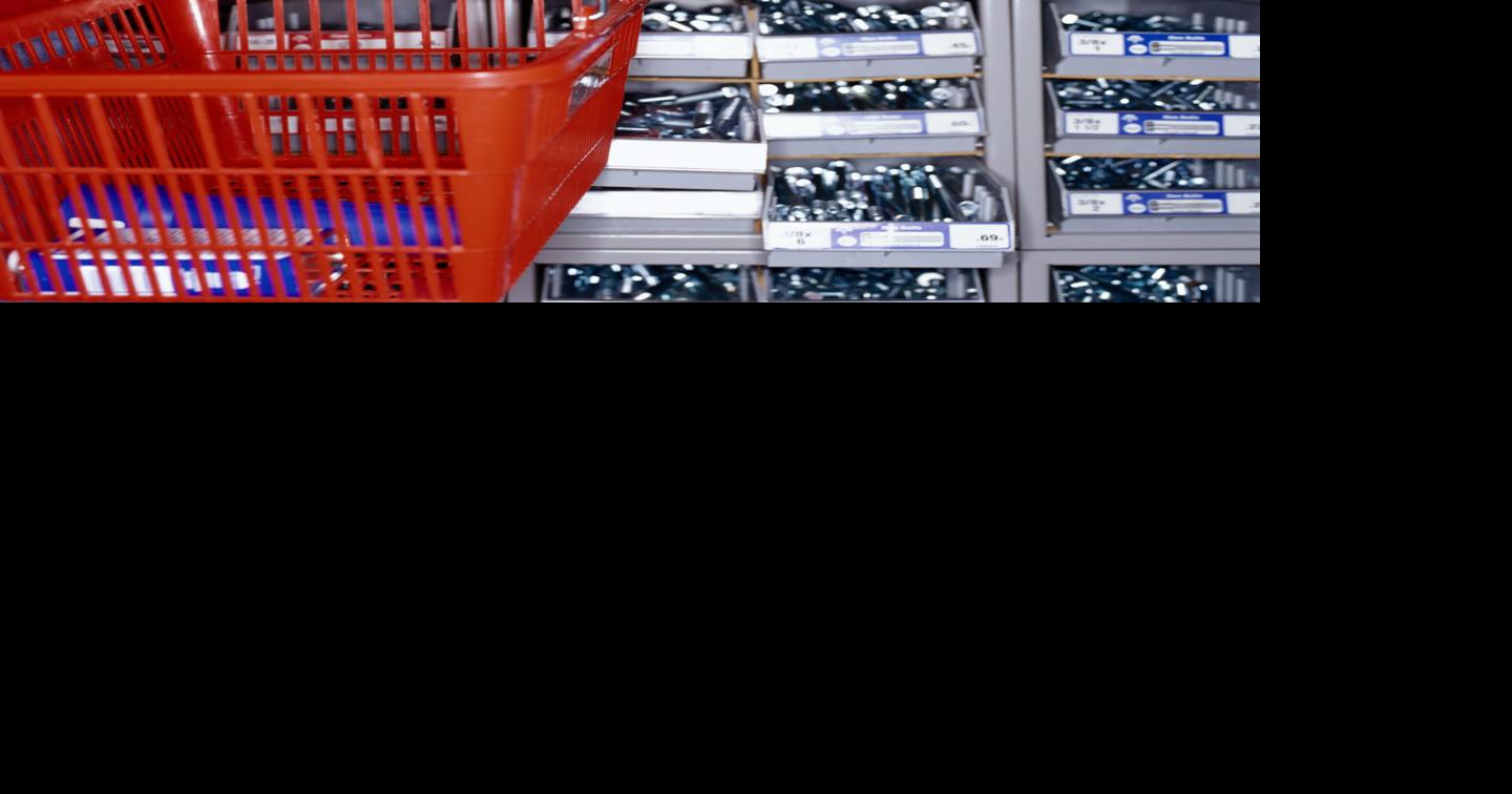 Belgrade True Value to change affiliates to Ace Hardware Business