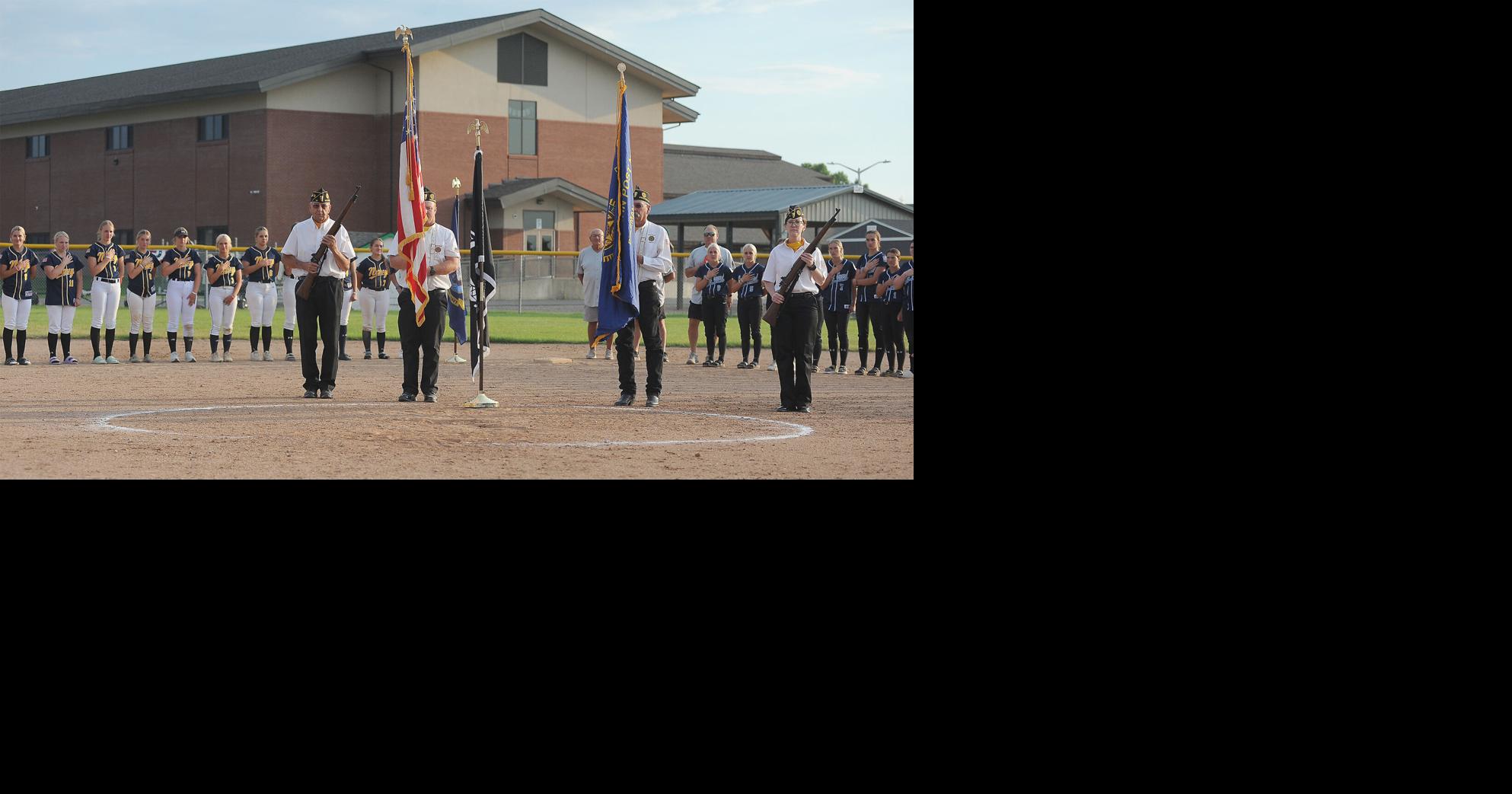 ‘Never imagined': Veterans Memorial Softball Classic has come a long way since humble beginning in 2013