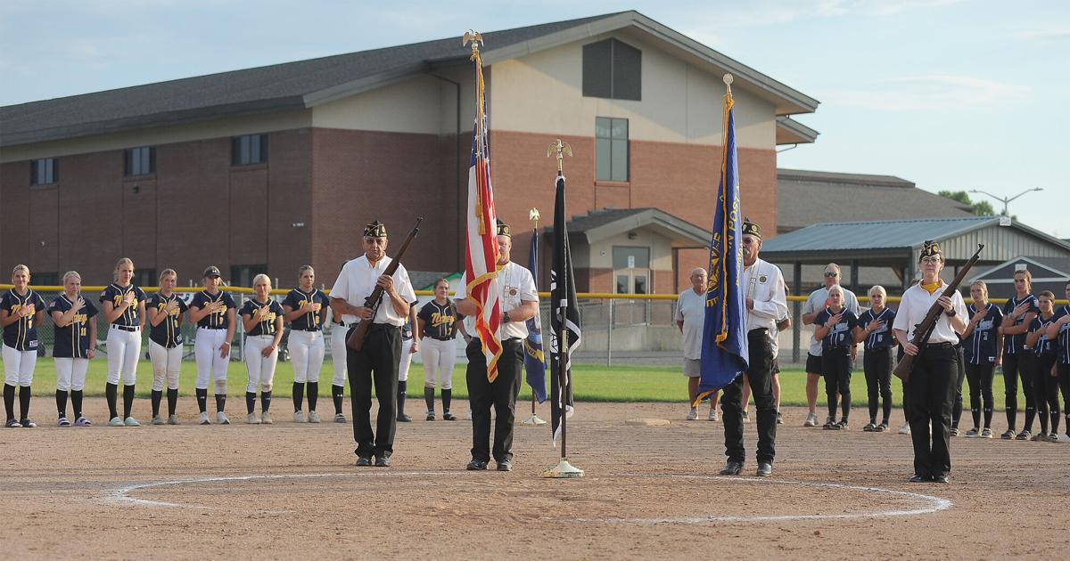 ‘Never imagined': Veterans Memorial Softball Classic has come a long way since humble beginning in 2013