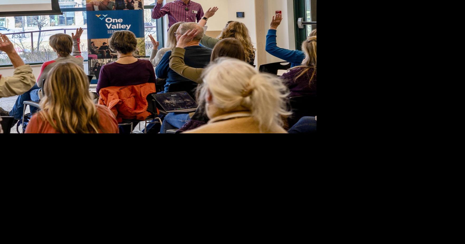 One Valley offers free professional development to Gallatin County nonprofits