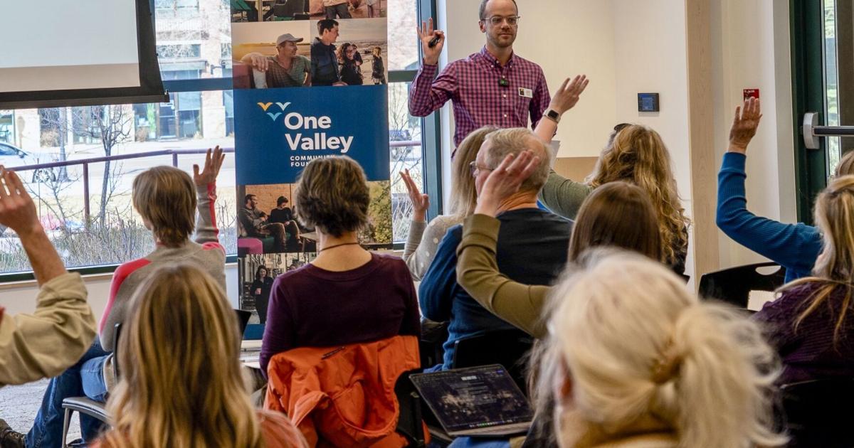 One Valley offers free professional development to Gallatin County nonprofits