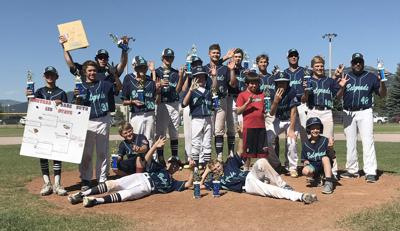 13U Bandits begin World Series play Friday | Local Sports | belgrade 13U Bandits begin World Series play Friday | Local Sports | belgrade