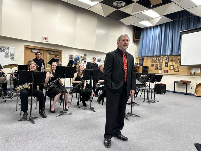 Manhattan music teacher retires after 41 years in education | Music ...