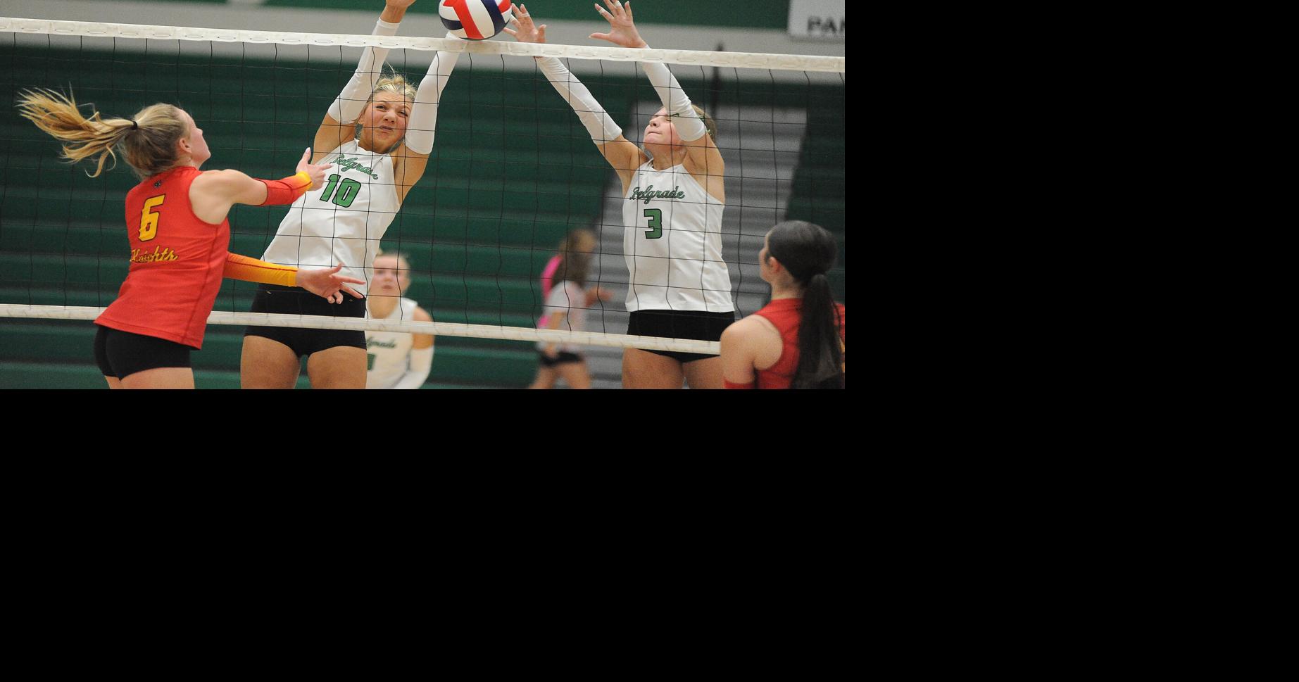 Belgrade volleyball is off to 3-0 start following victories against two Missoula schools