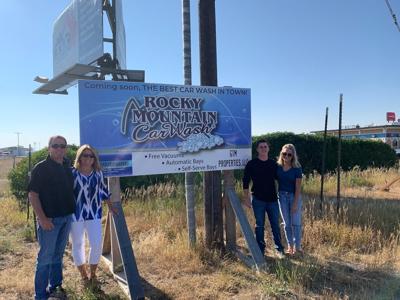Wyoming Based Car Wash To Open On Jackrabbit Lane Business Belgrade News Com