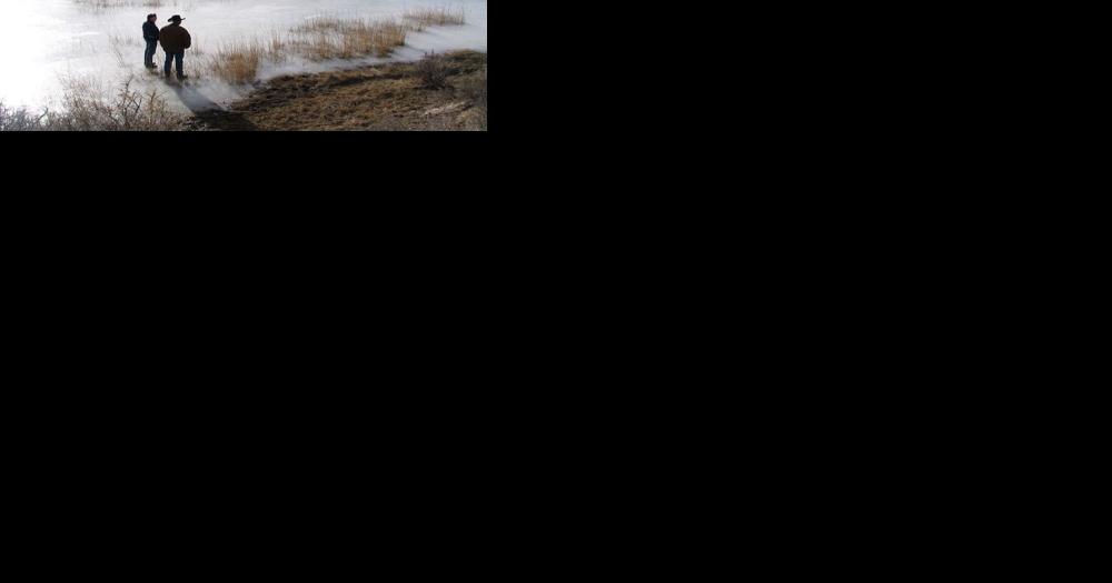 Methane development depletes groundwater - Vimarsana News