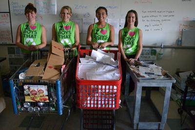 Bhs Club Helps Future Local News Belgrade News Com