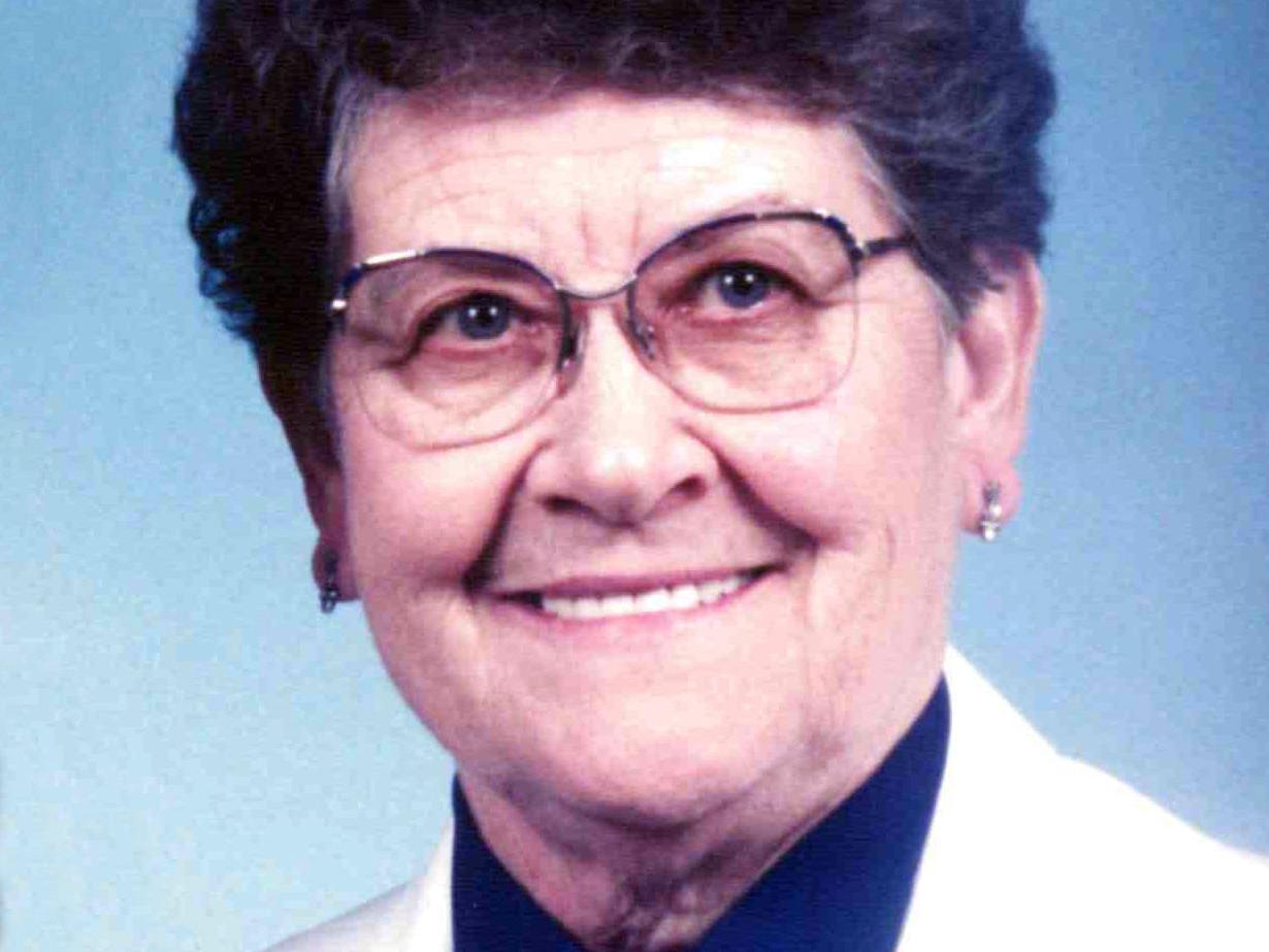 Obituary: Evelyn Grace (Kennedy) Brainard - Vimarsana News