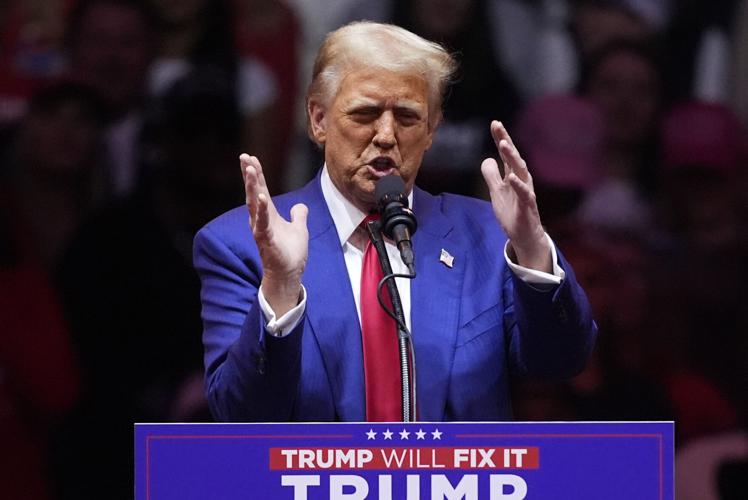 From 'every' to 'only' Wisconsin ballot measure looks to restrict non