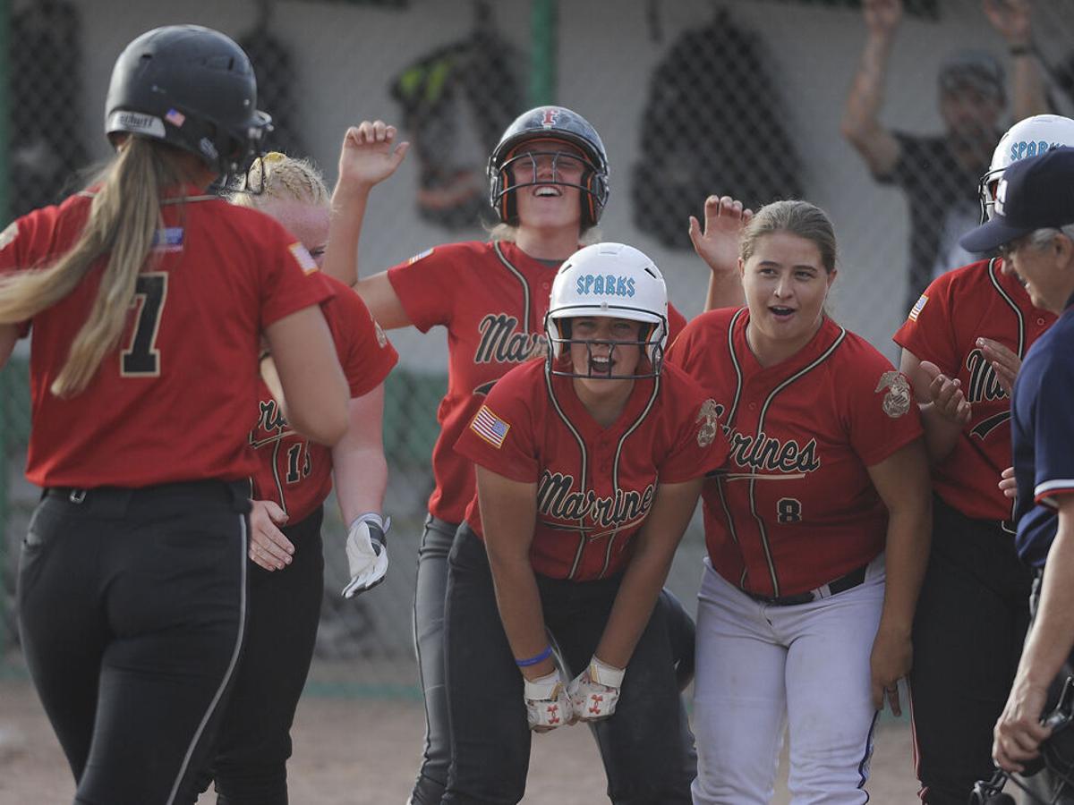 Four Locals Selected To Compete In Annual Softball Classic Local Sports Belgrade News Com Bracket For Tssaa Aa Softball 2022 Tournament