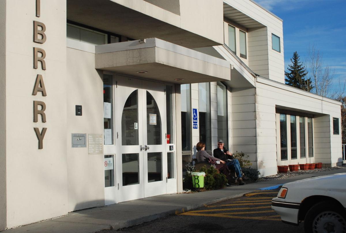 LOL) Love Our Library Municipal