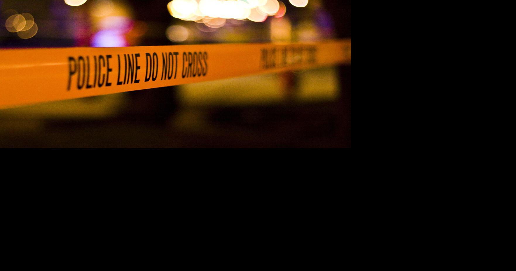 Police report: Woman strangled in Belgrade hotel room