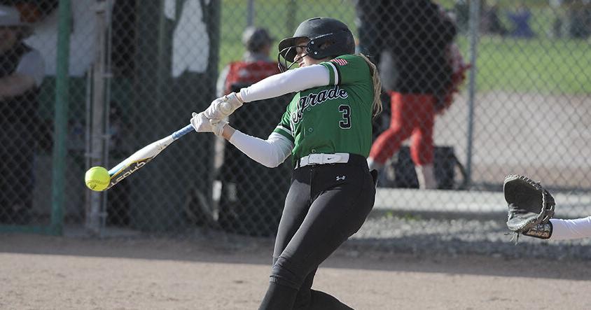 Belgrade s Ragland inks with Georgian Court University to play softball