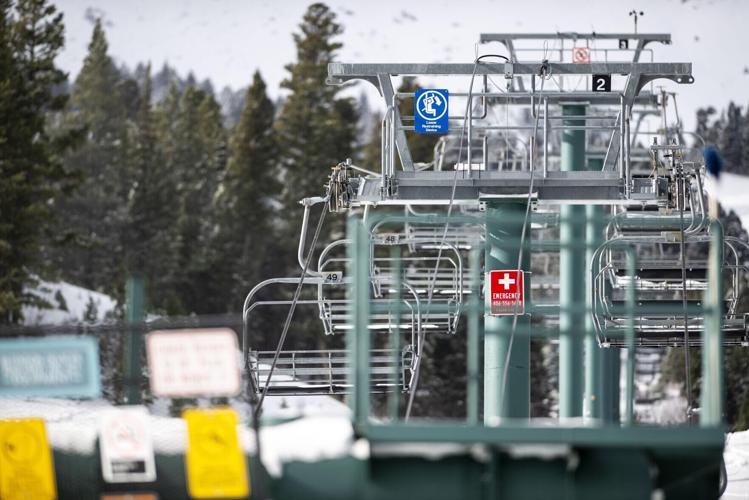 Bridger Bowl slated to open Friday County