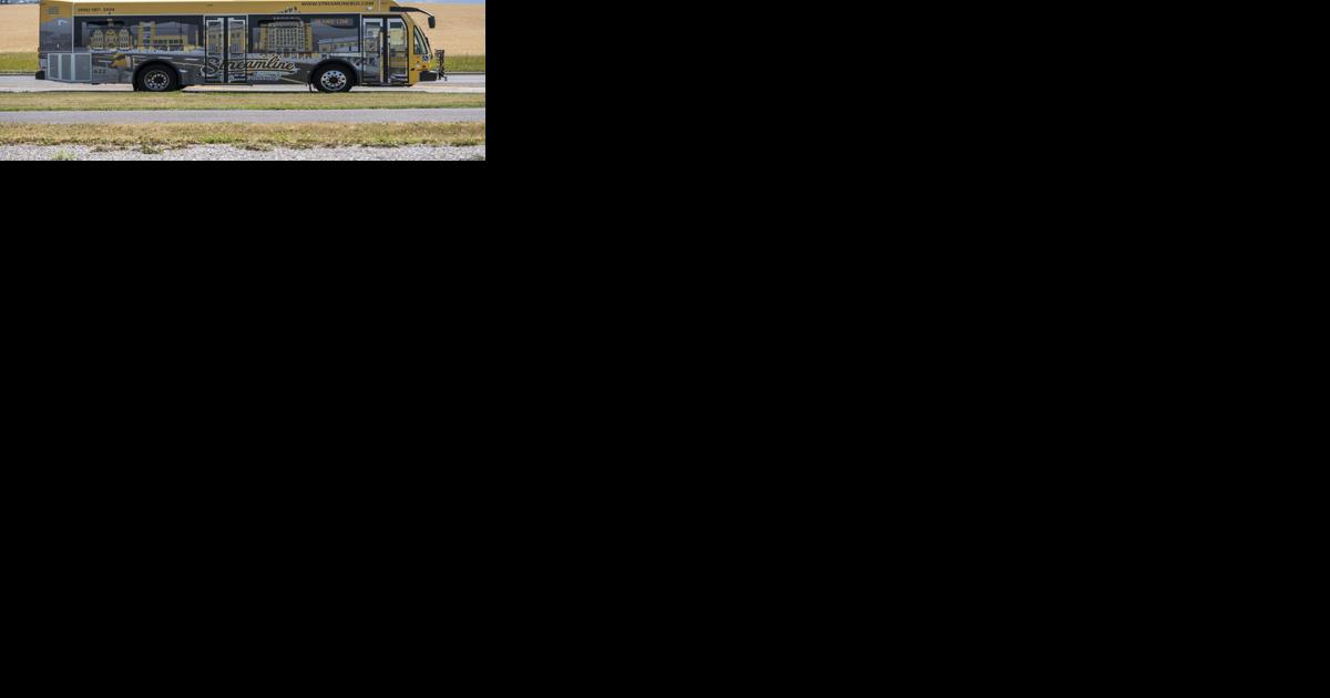 Free Streamline bus service to see changes in near future - Vimarsana News