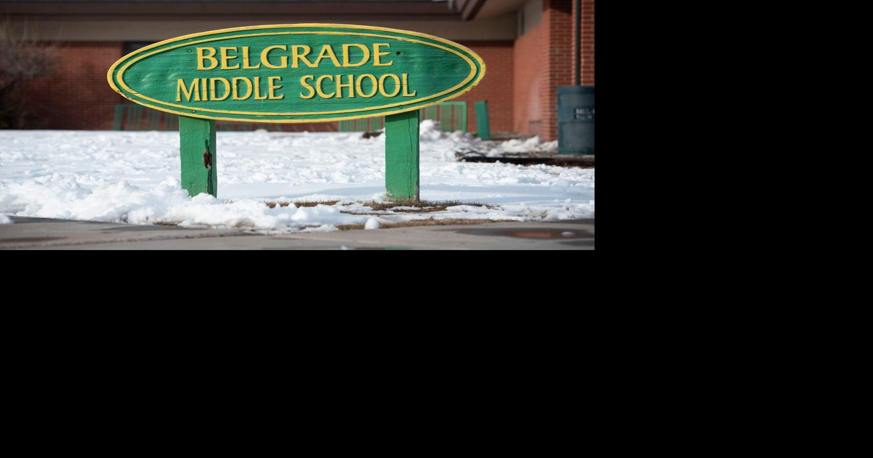 Belgrade schools emphasize importance of $60 5 million bond measure