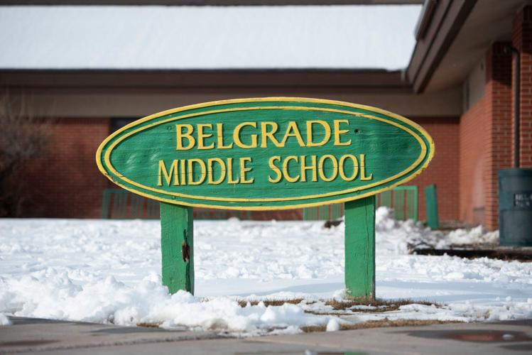 Belgrade schools emphasize importance of 60.5 million bond measure, property tax hike Local