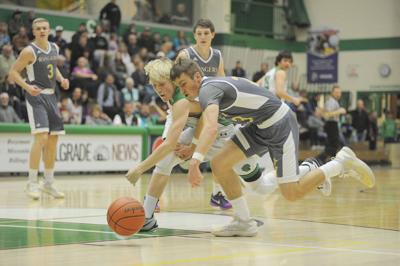Panthers Survive Park Local Sports Belgrade News Com