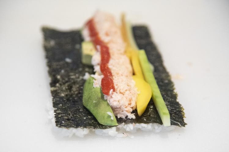 One year later After morel mushrooms tragedy, Dave's Sushi still