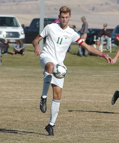 Trio earn All-State honors for Belgrade | Local Sports | belgrade-news.com