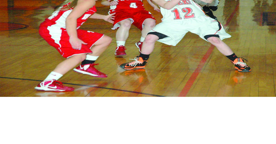 MHS claws past Wolves | Local Sports | belgrade-news.com