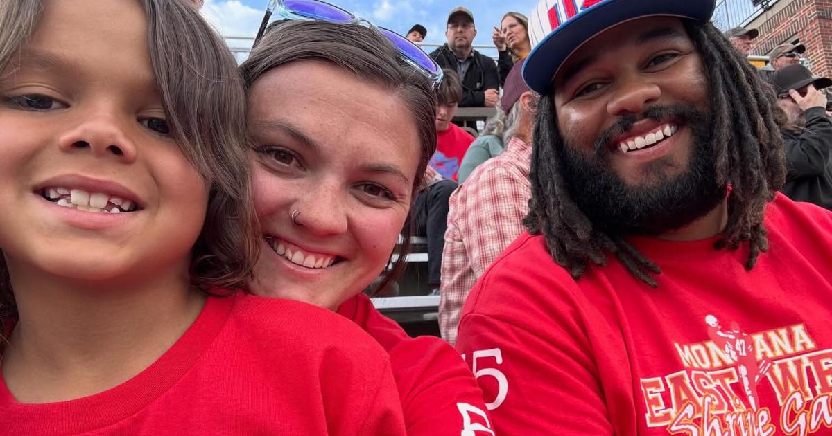 Makenzy Kelch hired as new athletic director at Manhattan High