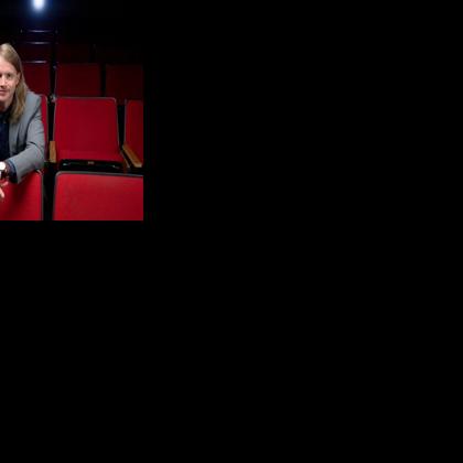 Montana State filmmaker earns regional writing award