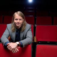 Montana State filmmaker earns regional writing award
