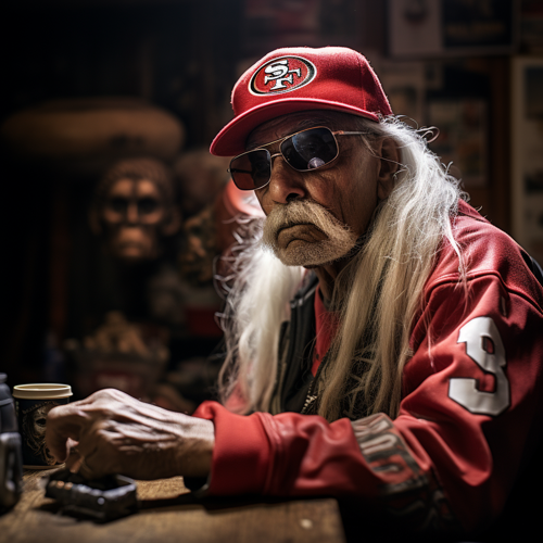 Super online 49er sunglasses