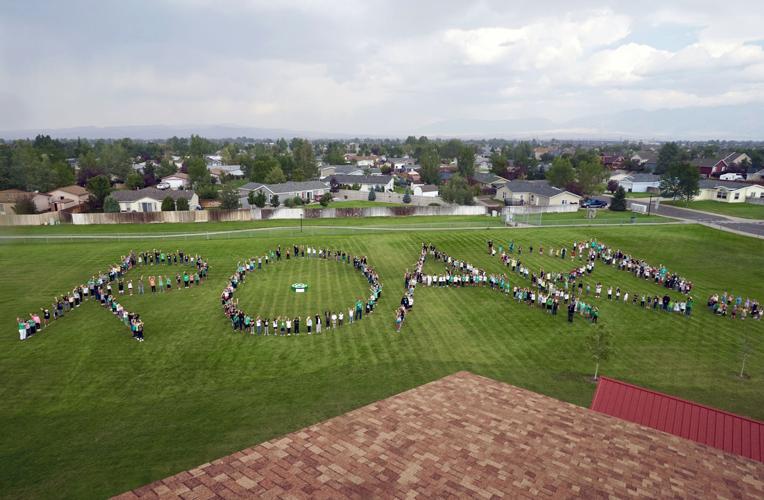Ridge View named Blue Ribbon School Education