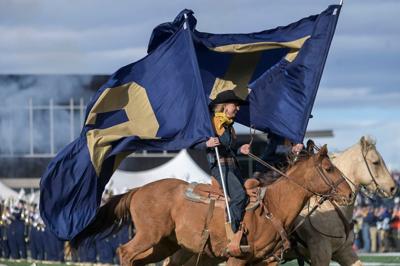 Montana State rodeo team won't ride in Inaugural Parade | Local News ...
