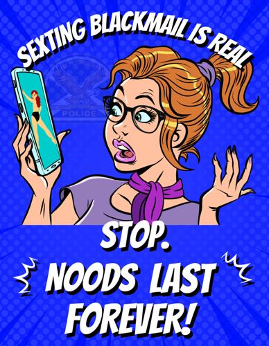 Dark web: Police across U.S. warn of sexual predators, online dating scammers, blackmail